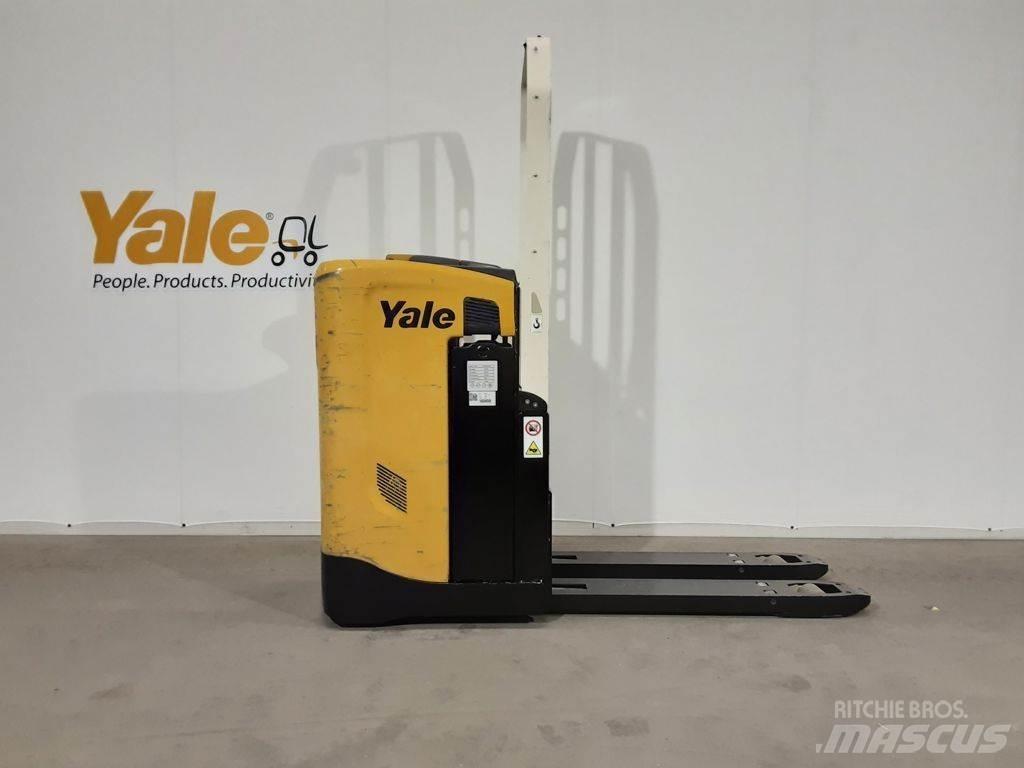 Yale MP20T Lavtløftende truck med platform