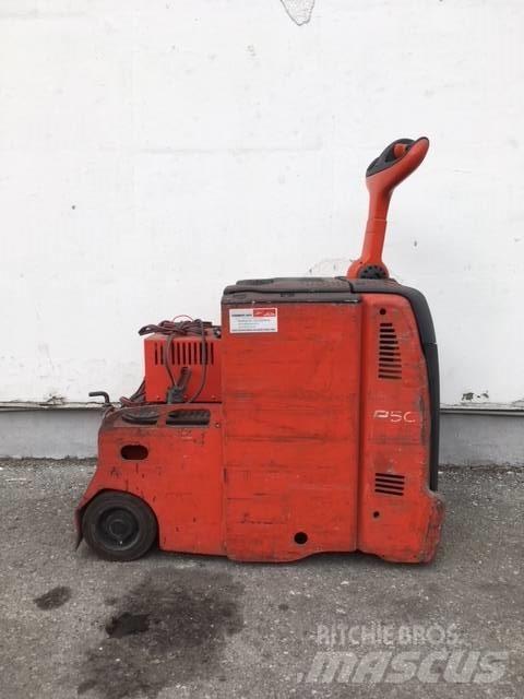 Linden P50/131 Tauetraktor
