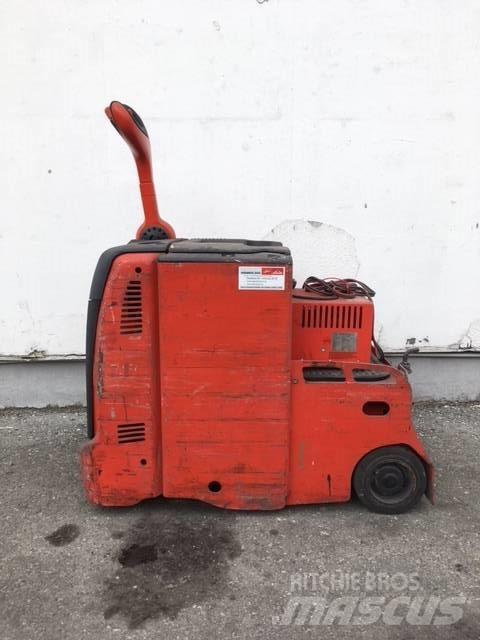 Linden P50/131 Tauetraktor