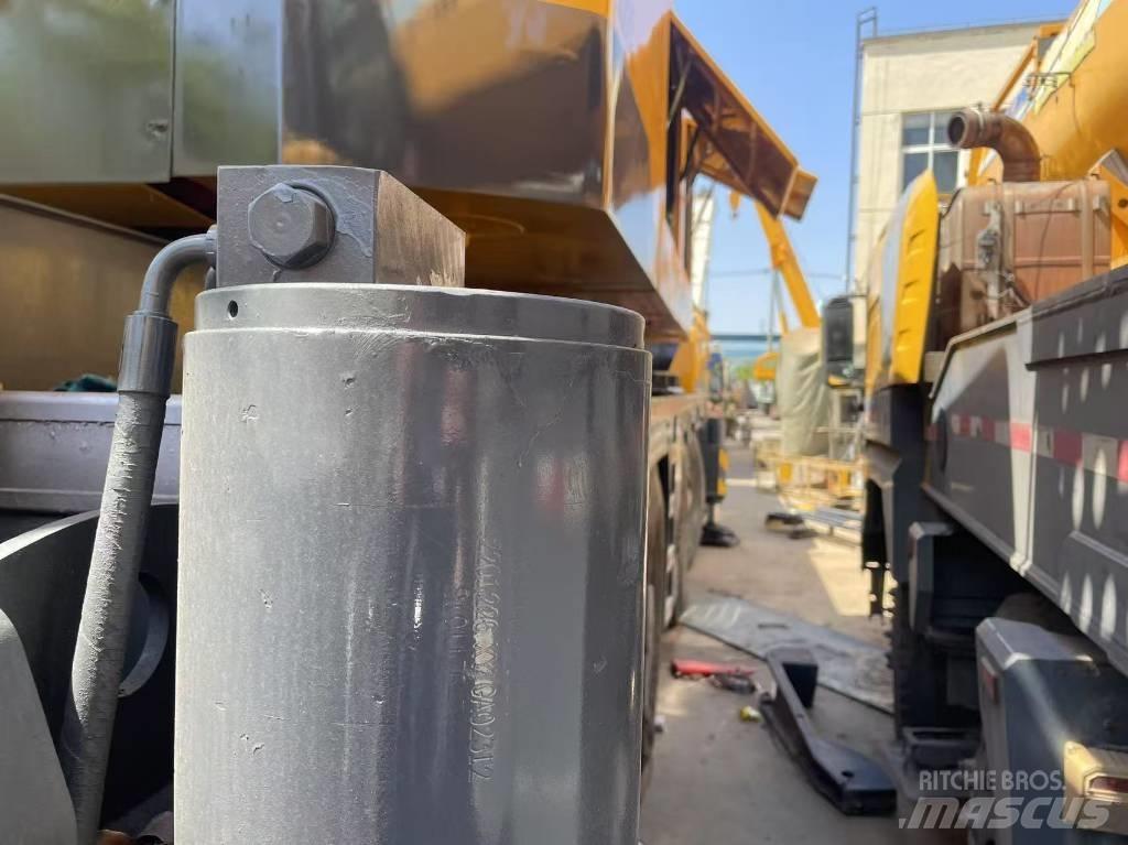 XCMG QY200K-II Allterreng kraner