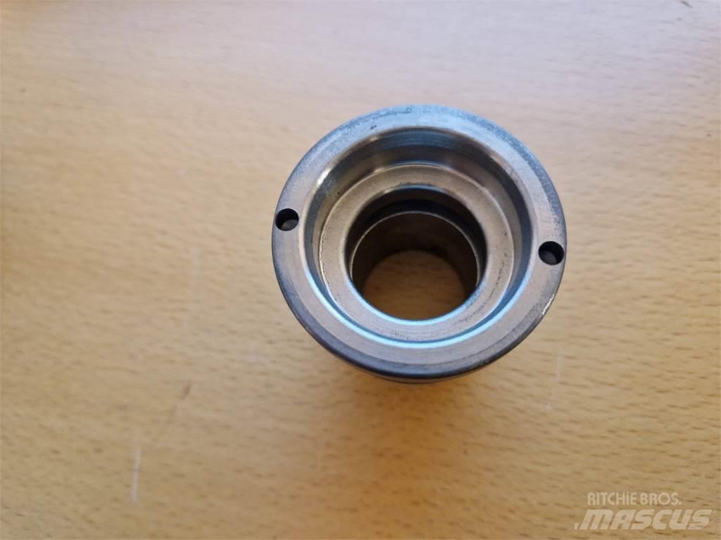 Eco Log ECO LOG Chassis og understell