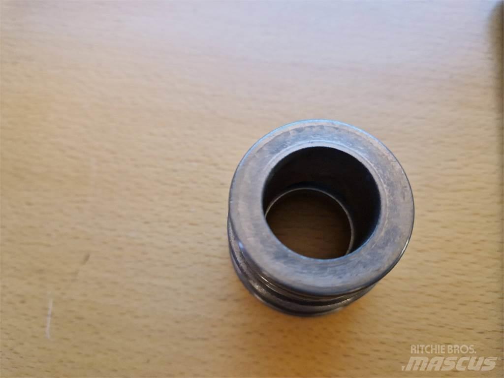 Eco Log ECO LOG Chassis og understell