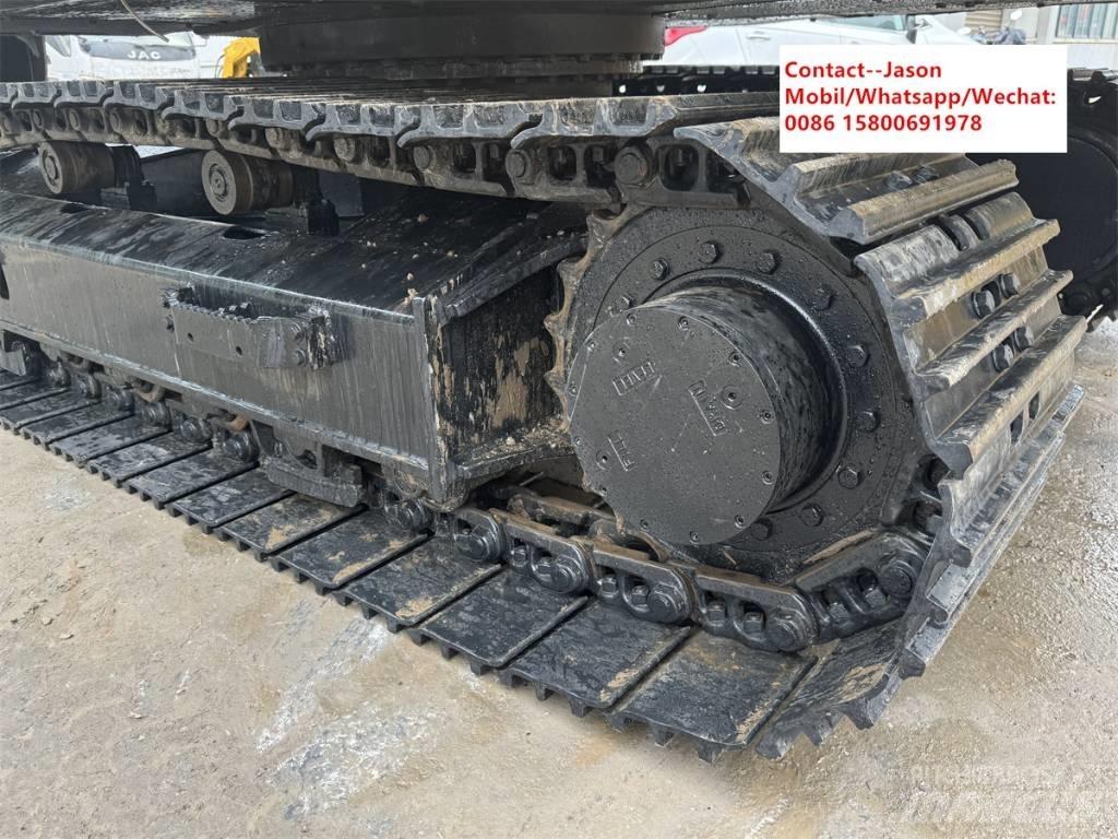 Sany SY 135 C Pro Beltegraver