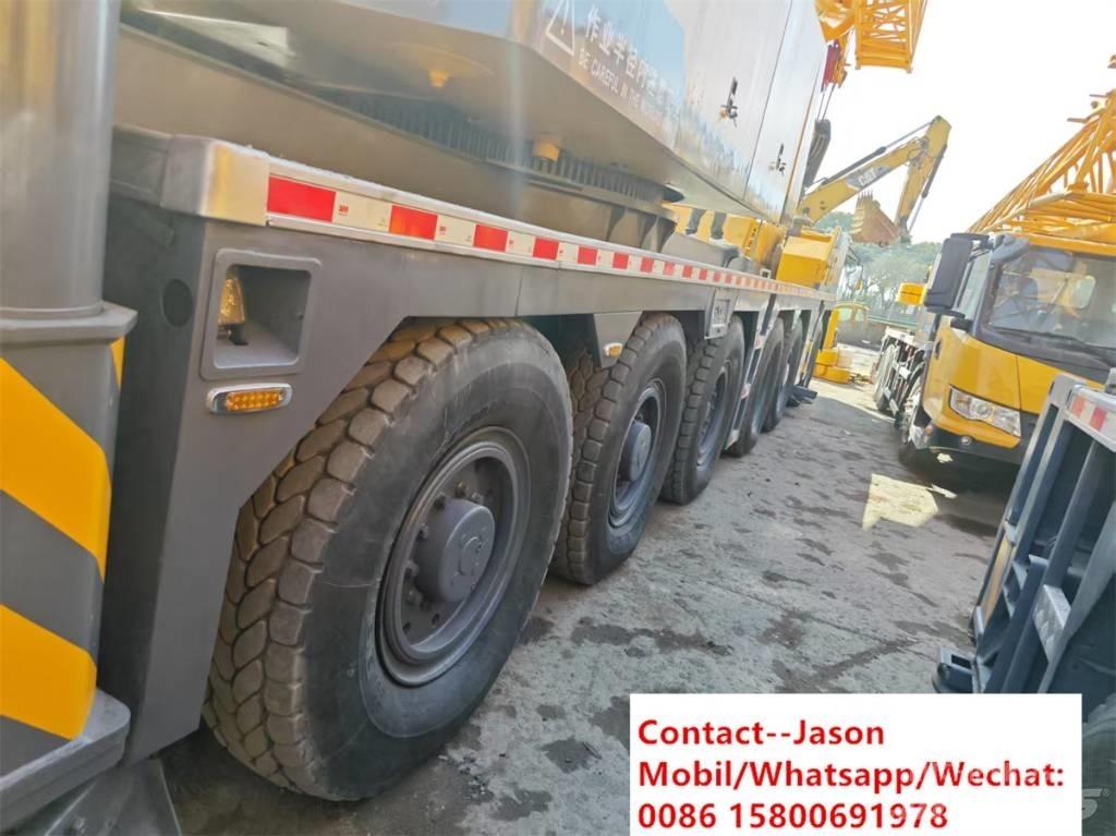 XCMG XCA 200 Allterreng kraner