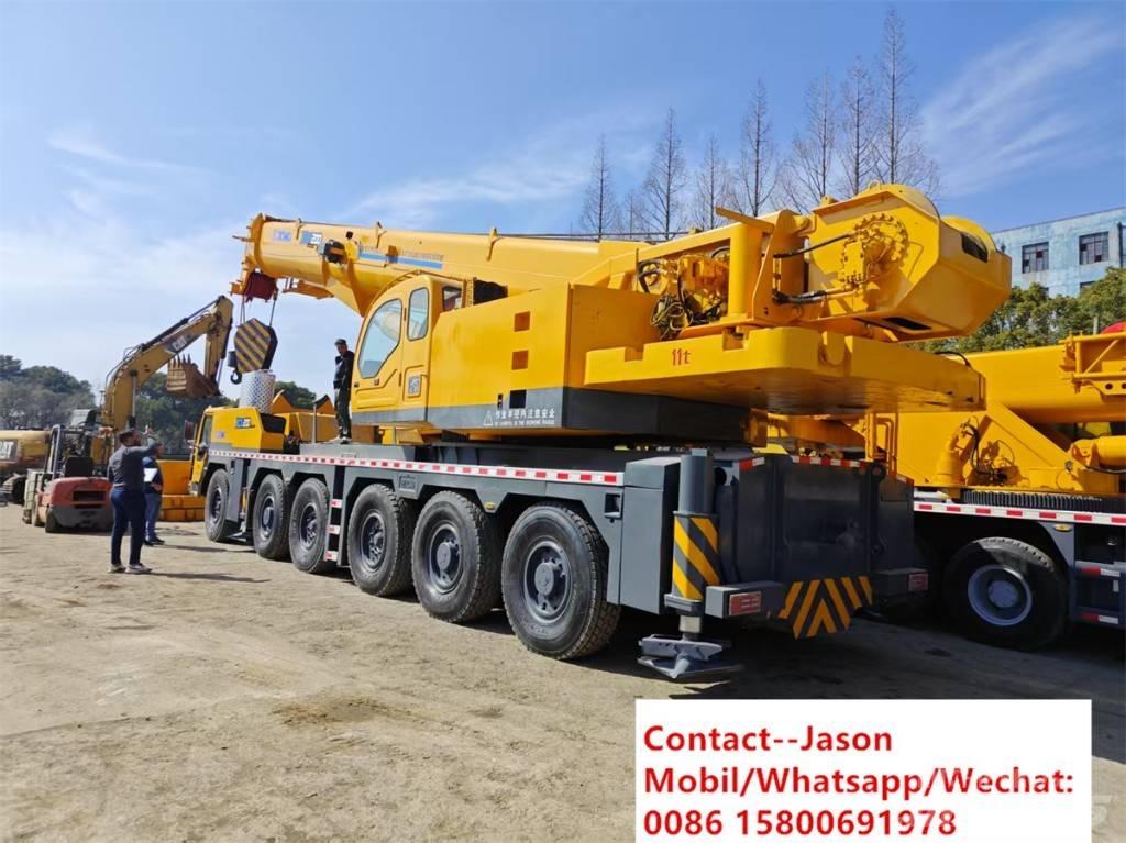 XCMG XCA 200 Allterreng kraner