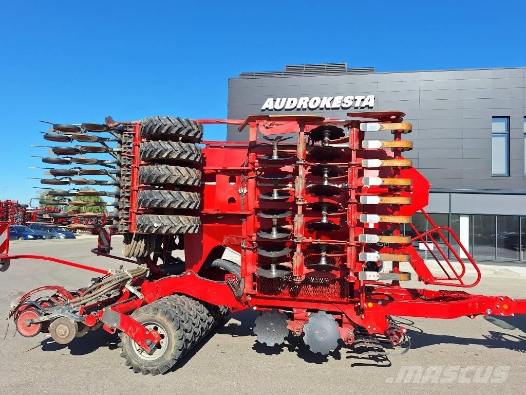 Horsch Pronto 6 DC Såmaskiner
