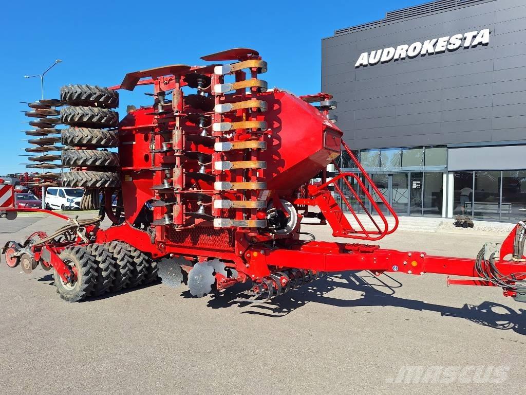 Horsch Pronto 6 DC Såmaskiner