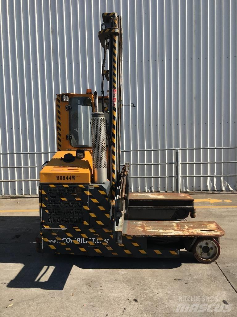 Combilift C 3000 Sidelaster