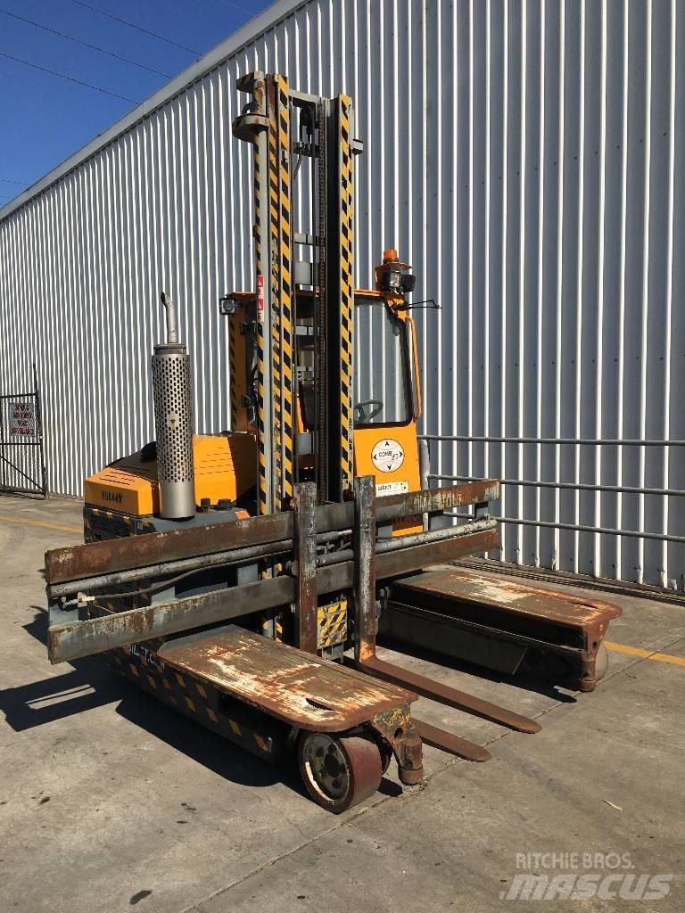 Combilift C 3000 Sidelaster