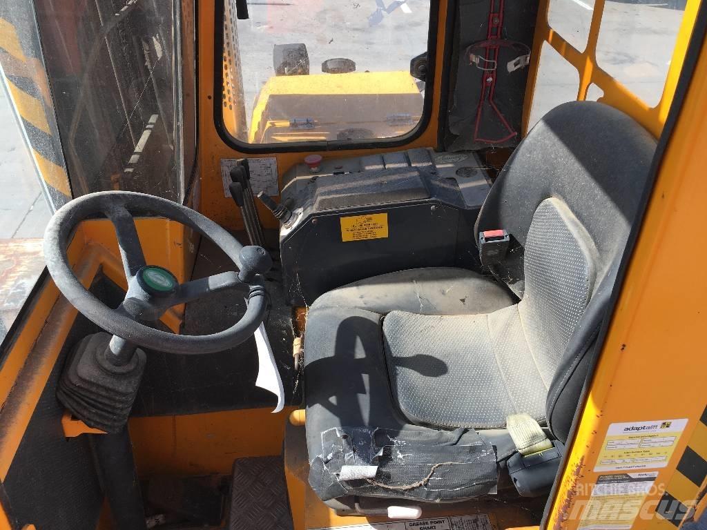 Combilift C 3000 Sidelaster