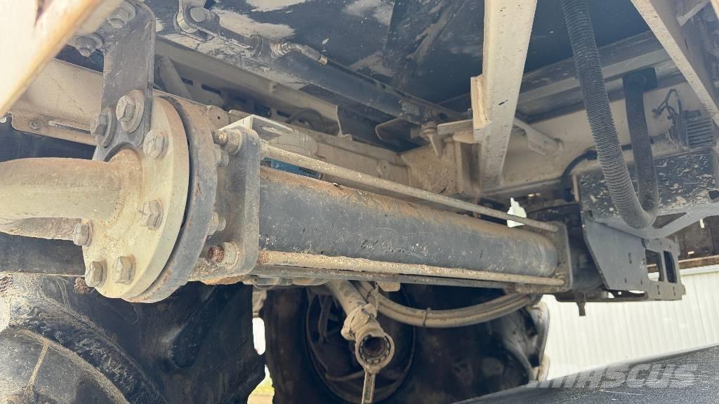 Wirtgen WR200i Asfalt resirkulering