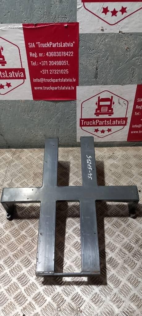 Scania R 440  1477484 Chassis og understell
