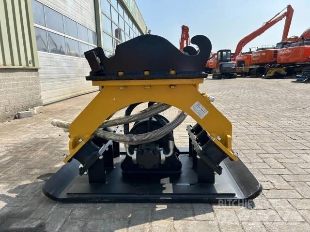  EPC 160 E CW 30 Vibrohammere