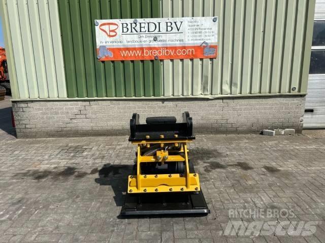  EPC 160 E CW 30 Vibrohammere