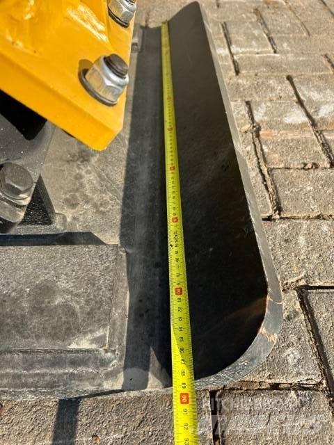  EPC 160 E CW 30 Vibrohammere