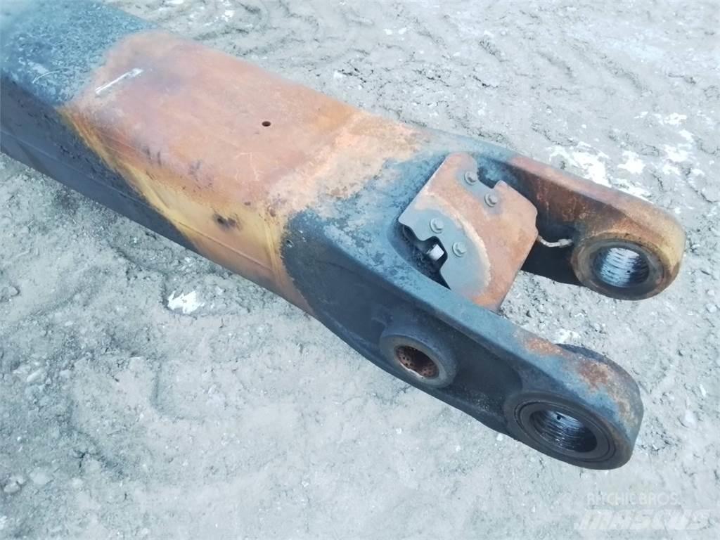 Ponsse K121M Lassbærere