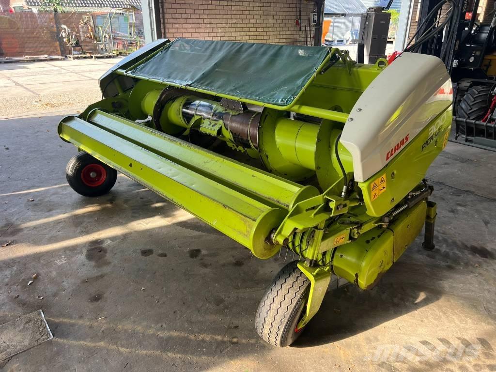 CLAAS PU 300 HD Annet fôrhøsterutstyr