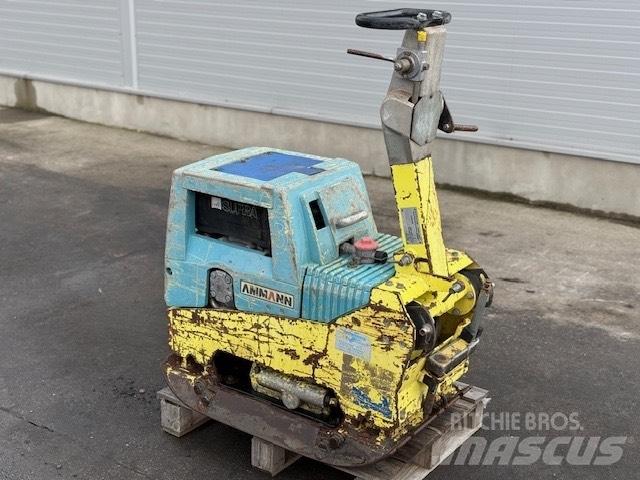 Ammann AVH 4020 Vibroplater