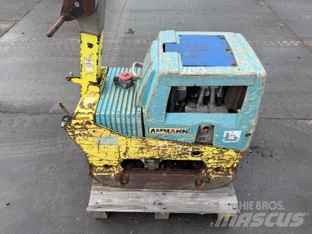 Ammann AVH 4020 Vibroplater
