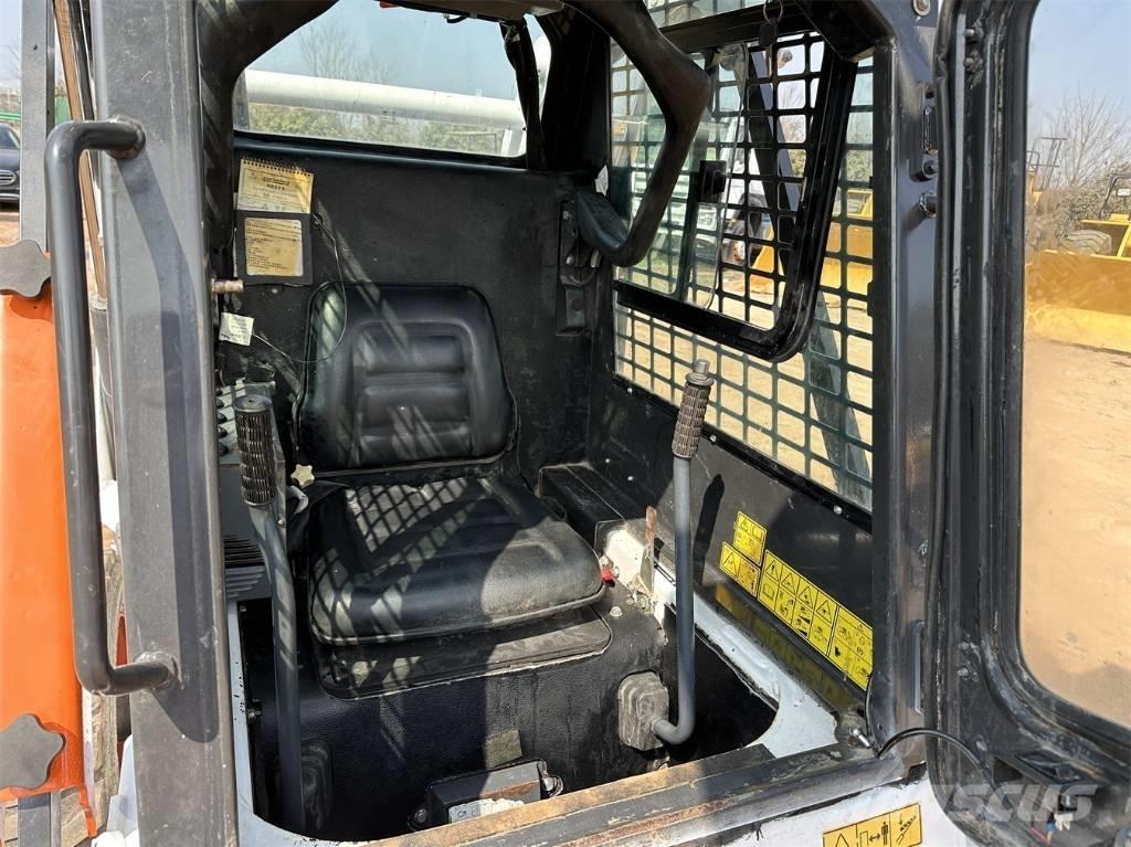 Bobcat S 18 Kompaktlastere