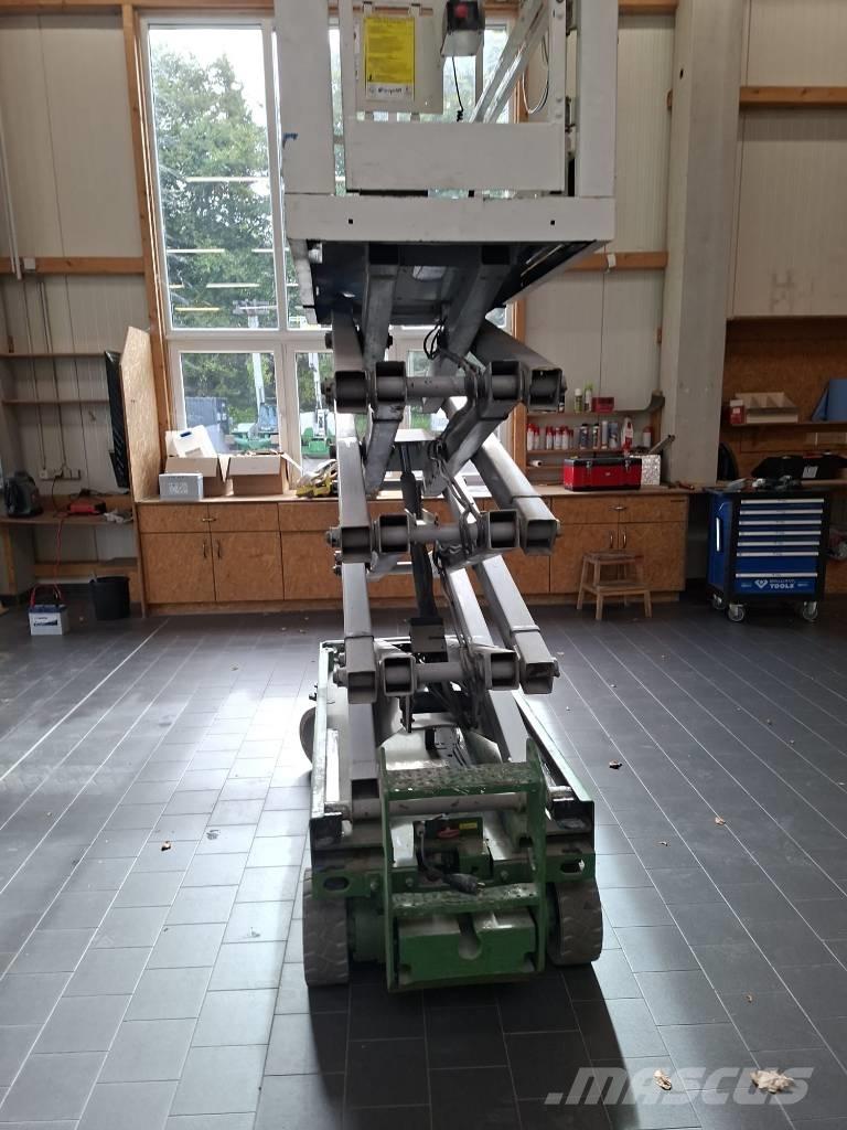 Genie GS 1932 Sakselifter