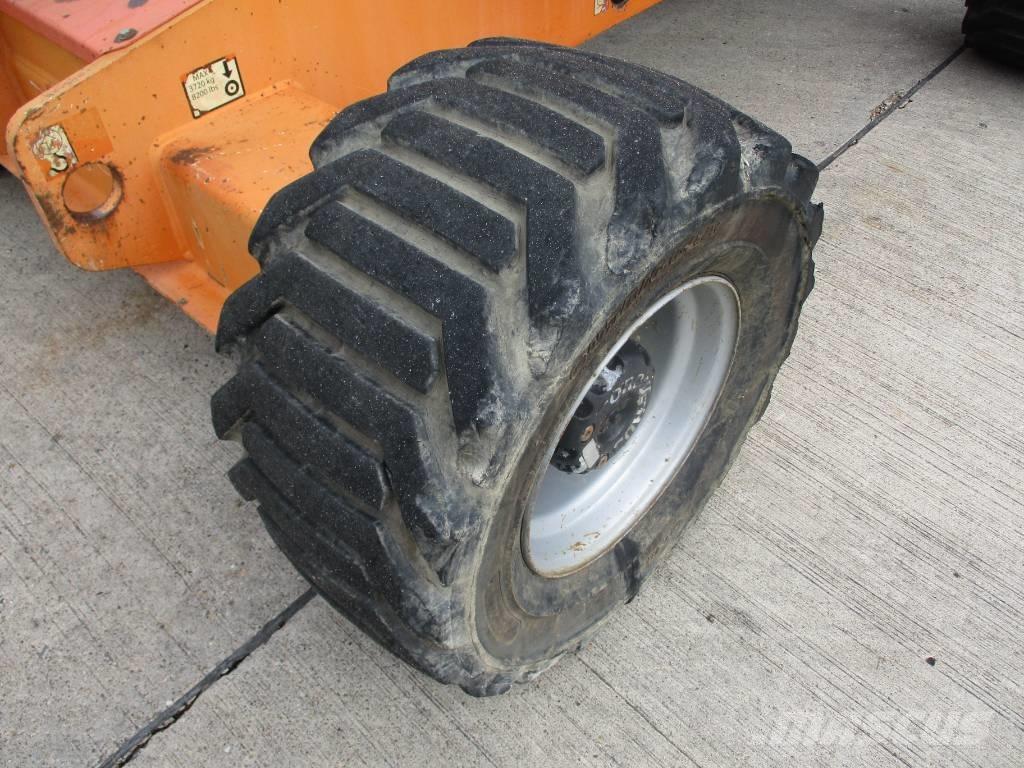 JLG 510 AJ (947) Leddede bomlifter