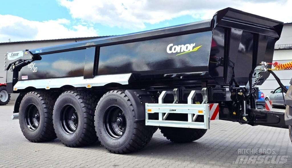 Conor HDX30 Tipphengere