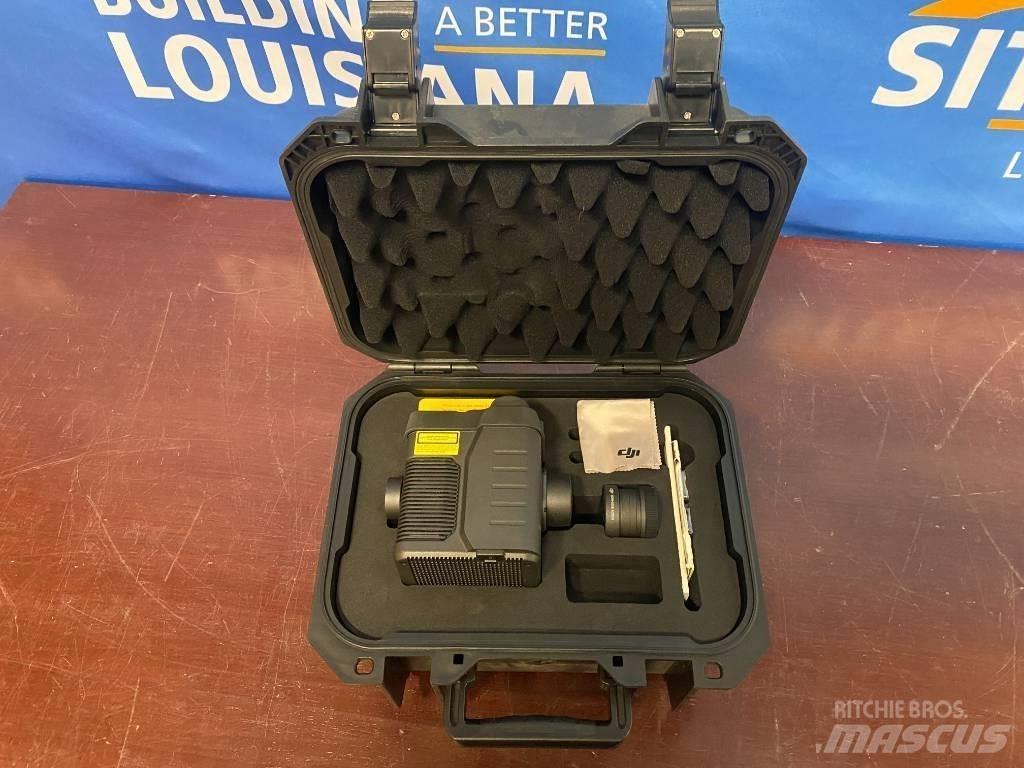  ZENMUSE H20N SP Transport - Annet