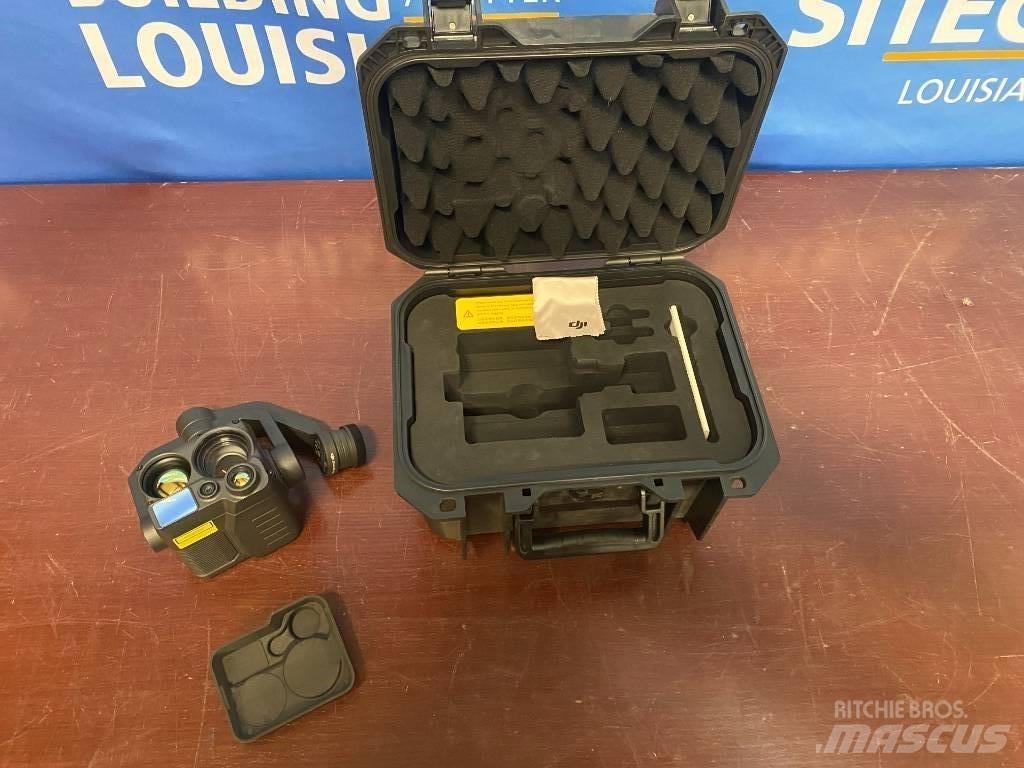  ZENMUSE H20N SP Transport - Annet