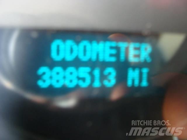 Chevrolet 1500 W/T Planbiler