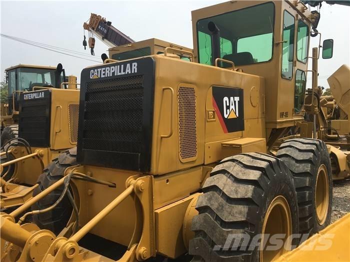 CAT 140 H Veihøvler