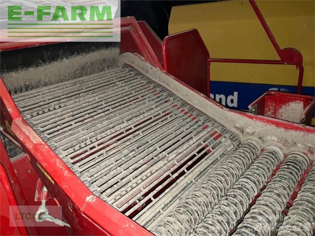 Grimme se 75 /55 Potetmaskiner - Annet