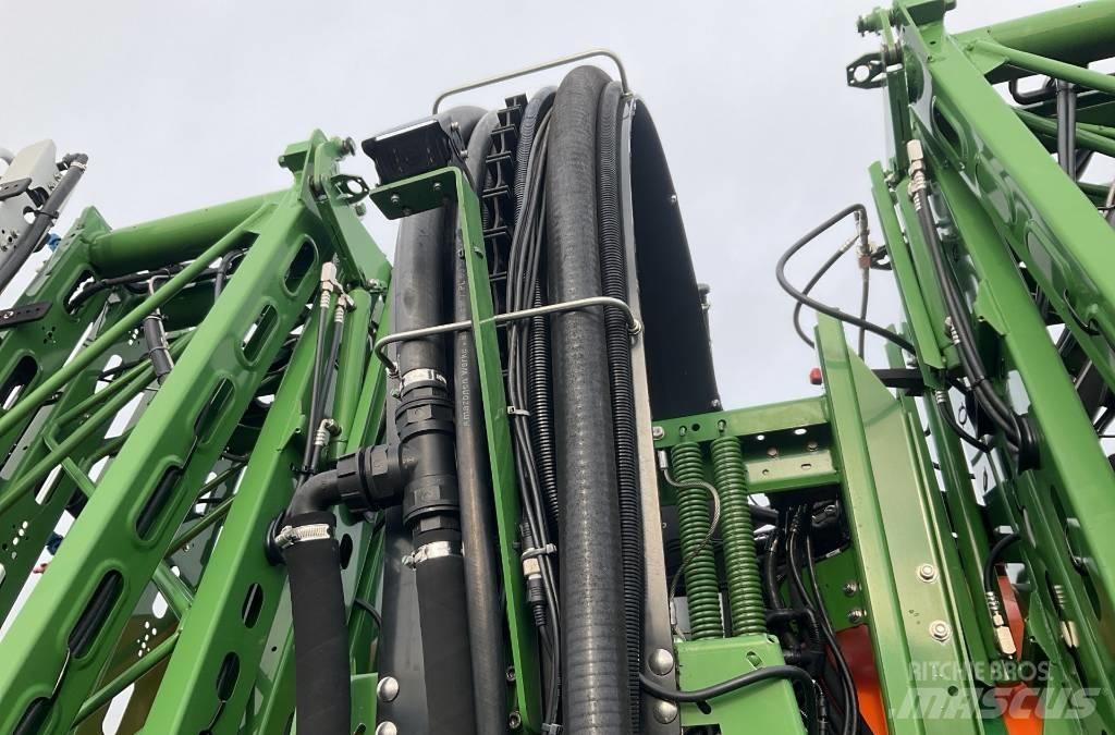 Amazone UF 1801 Slepesprøyter
