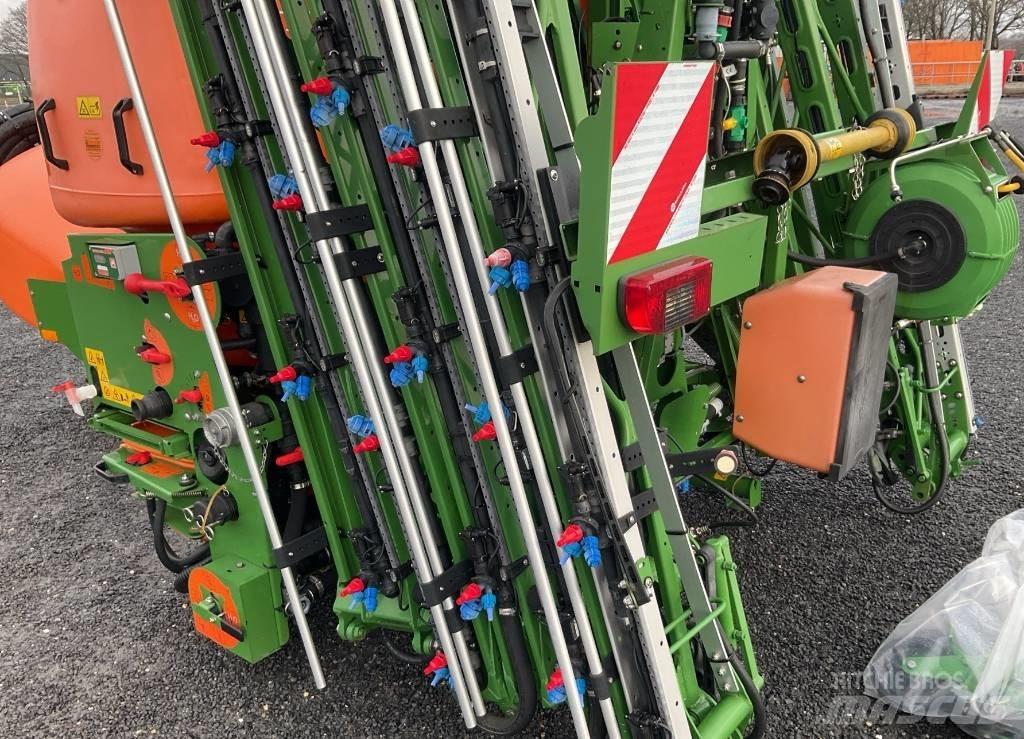 Amazone UF 1801 Slepesprøyter