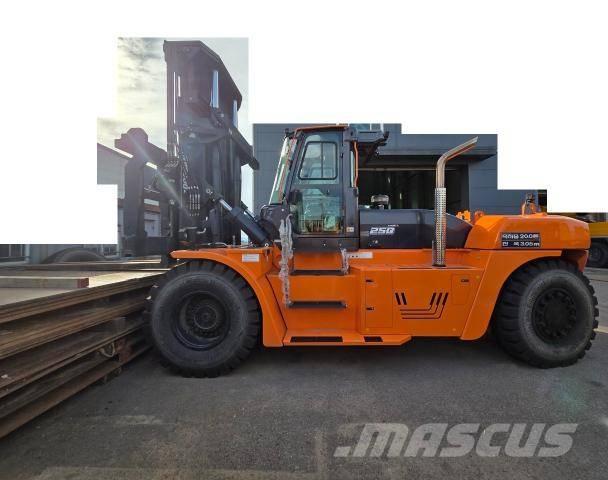 Doosan DV250S-12 Gaffeltrucker - Annet