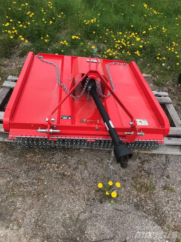 Del Morino DMK 150 Landbruk - Annet