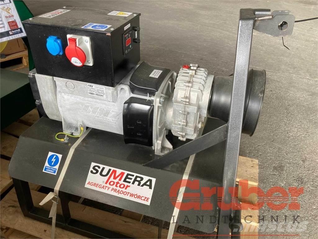 Sumera E1X13MD/2 Andre Generatorer