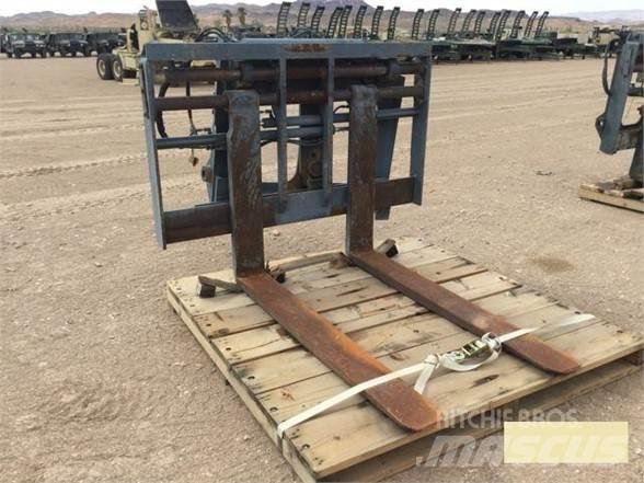 ACS 906174 Gafler