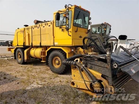 Oshkosh HB2718 Anlegg - Annet