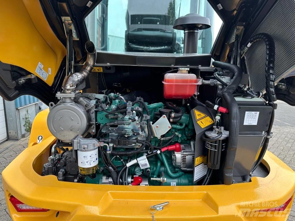 Volvo L30HS Hjullastere