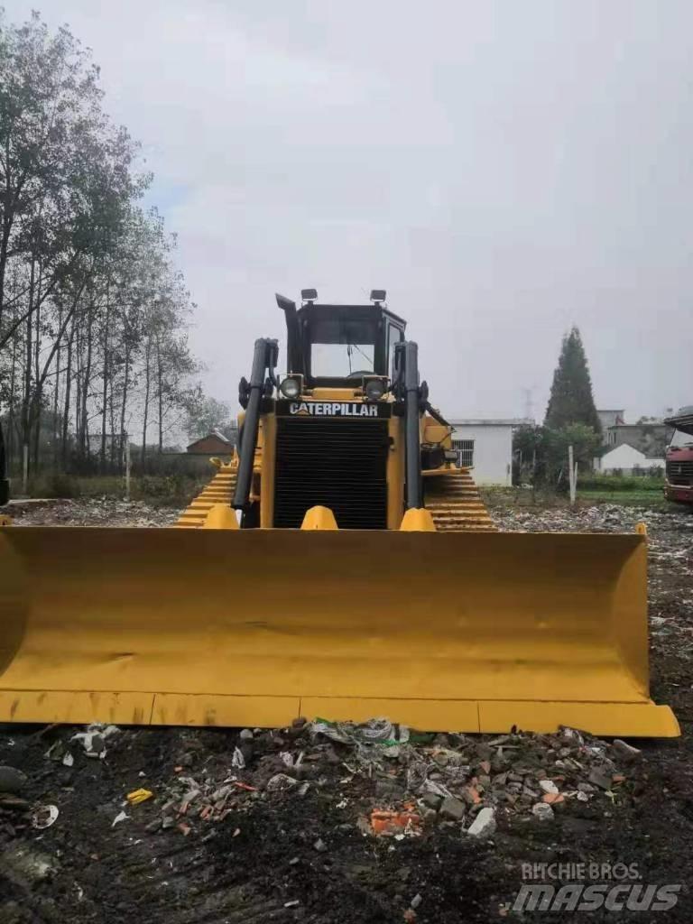 CAT D 6 H Dozere Beltegående