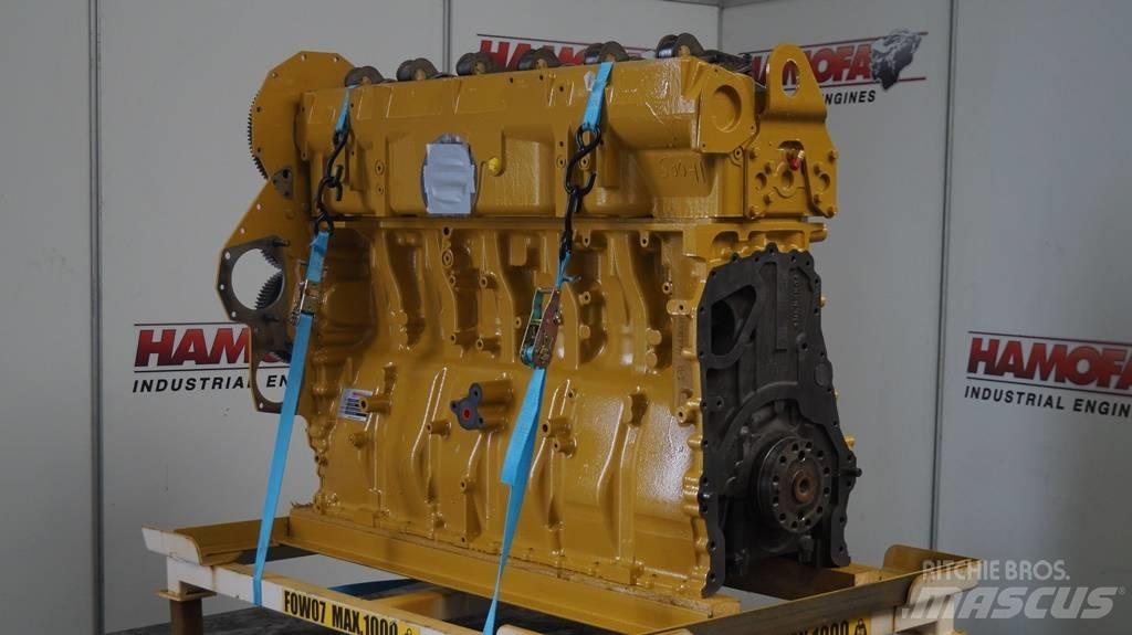CAT C15 LONG-BLOCK Motorer