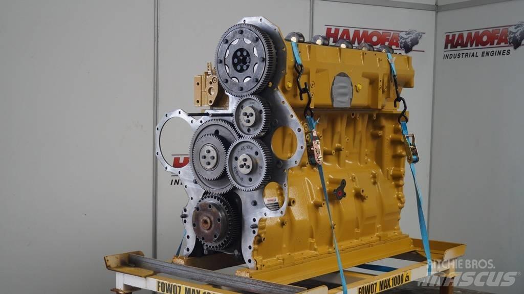 CAT C15 LONG-BLOCK Motorer