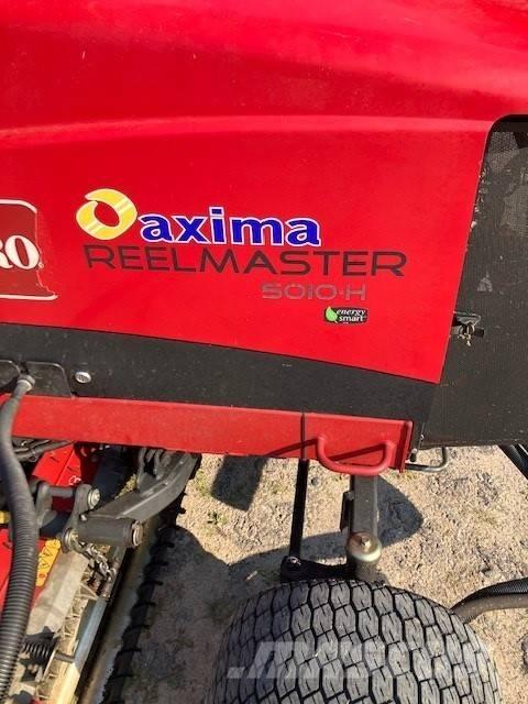 Toro 5010H Fairway klippere