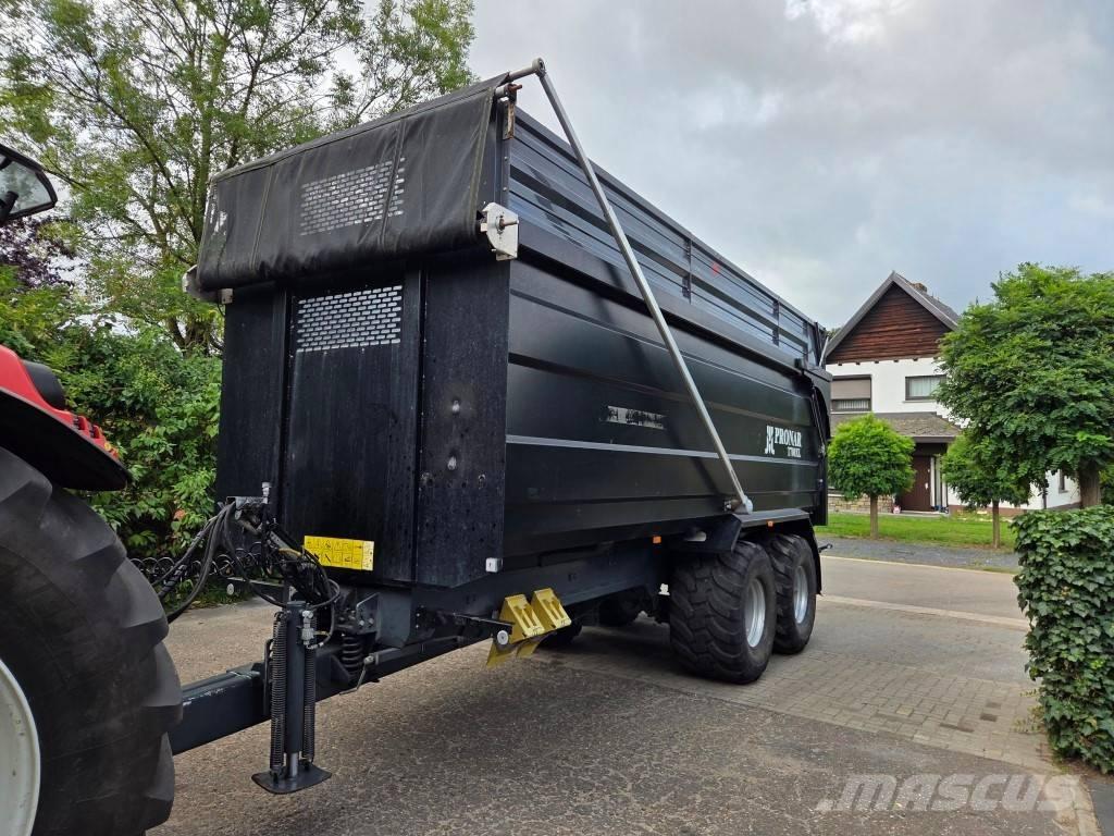 Pronar T 700 XL Tipphengere