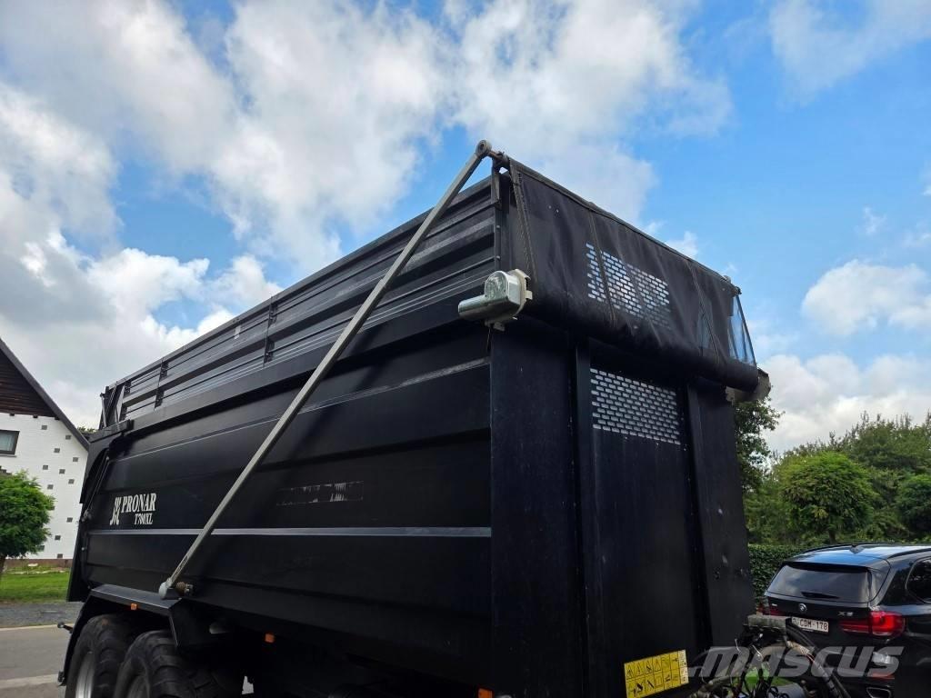 Pronar T 700 XL Tipphengere