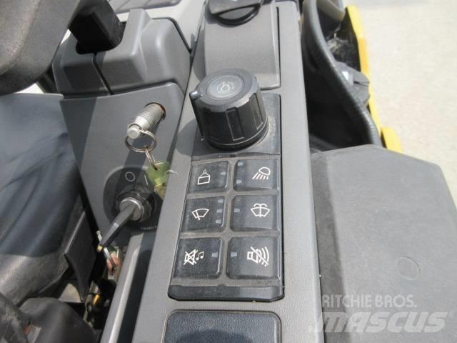 CAT 302 CR Minigravere <7t