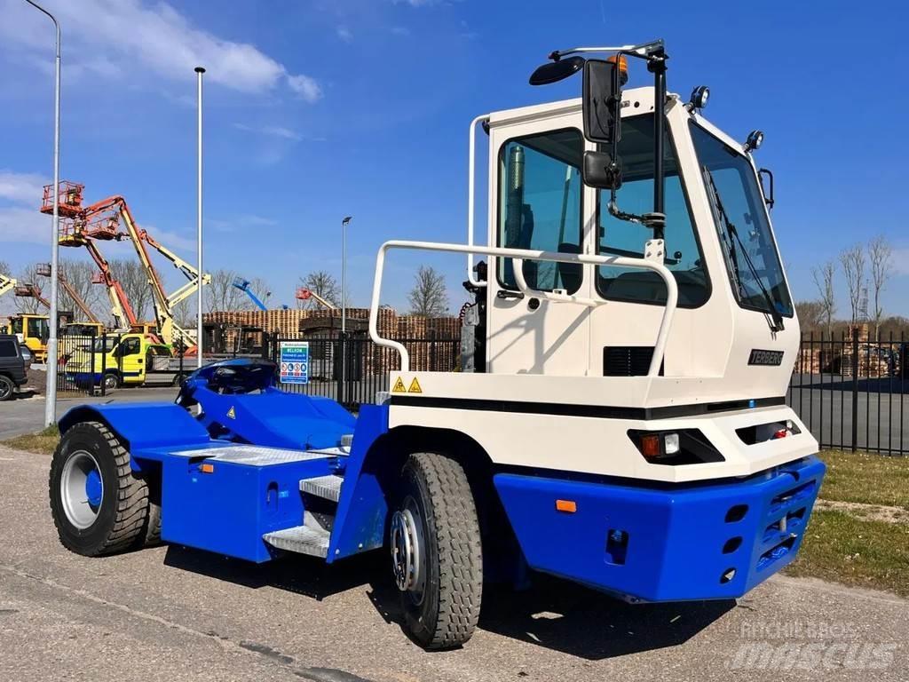 Terberg YT 222 Terminaltraktor