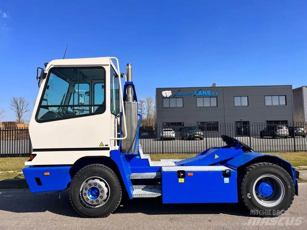 Terberg YT 222 Terminaltraktor