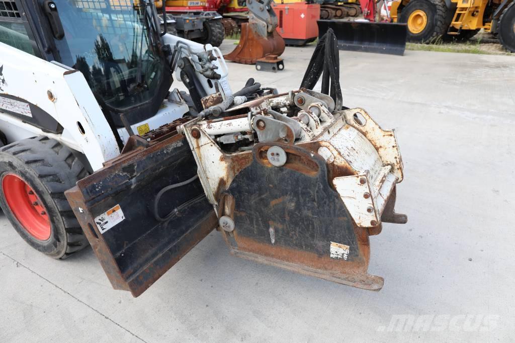 Simex PL4520 Asfalt-kaldfresere